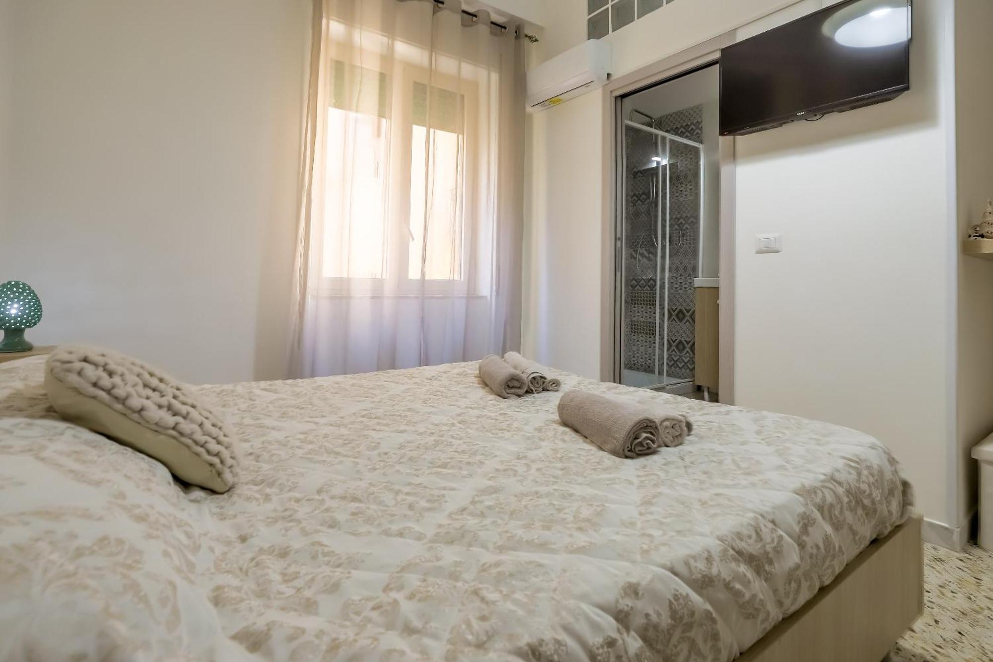 Grandmother'S House - Salerno Dış mekan fotoğraf